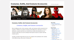 Desktop Screenshot of hadipunya.info